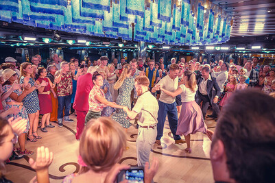 Rock'n'Roll Cruise 2023