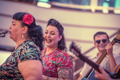 Rock'n'Roll Cruise 2023