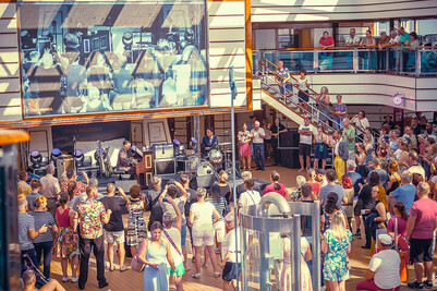 Rock'n'Roll Cruise 2023