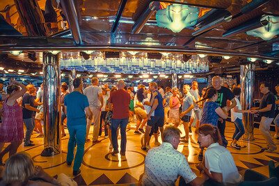Rock'n'Roll Cruise 2023