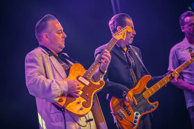 Rock'n'Roll Cruise 2023