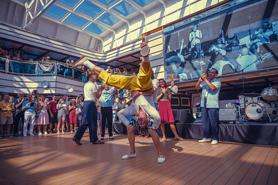 Rock'n'Roll Cruise 2023