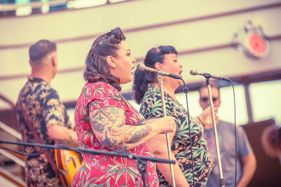Rock'n'Roll Cruise 2023