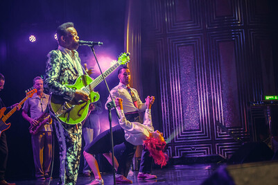 Rock'n'Roll Cruise 2023