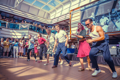Rock'n'Roll Cruise 2023