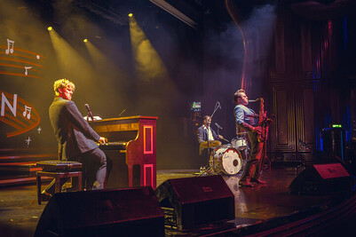 Rock'n'Roll Cruise 2023