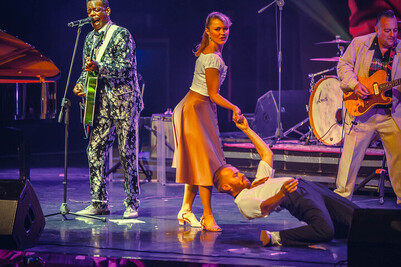 Rock'n'Roll Cruise 2023
