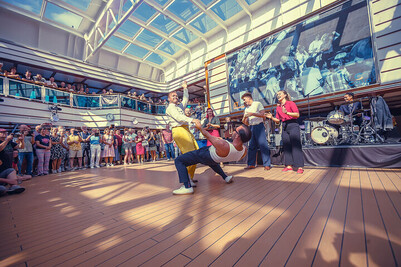 Rock'n'Roll Cruise 2023