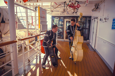 Rock'n'Roll Cruise 2023