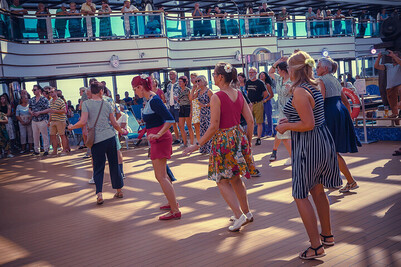 Rock'n'Roll Cruise 2023