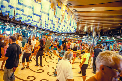 Rock'n'Roll Cruise 2023