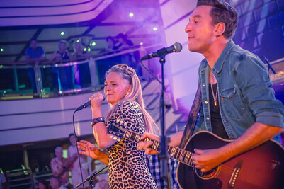 Rock'n'Roll Cruise 2023