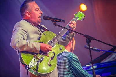 Rock'n'Roll Cruise 2023