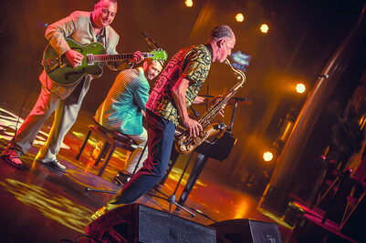 Rock'n'Roll Cruise 2023