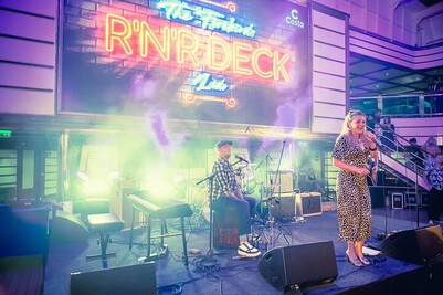 Rock'n'Roll Cruise 2023