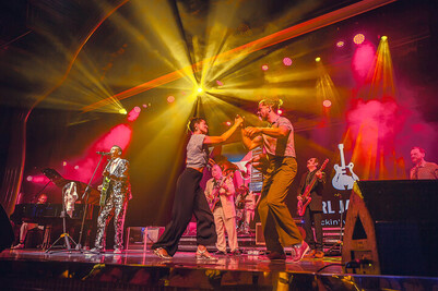 Rock'n'Roll Cruise 2023