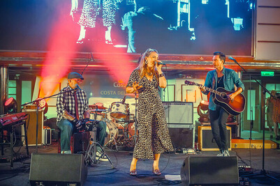 Rock'n'Roll Cruise 2023