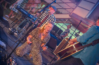 Rock'n'Roll Cruise 2023