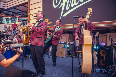 Rock'n'Roll Cruise 2023