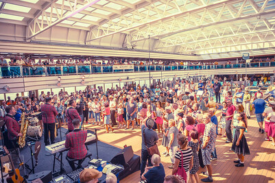 Rock'n'Roll Cruise 2023