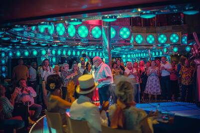 Rock'n'Roll Cruise 2023