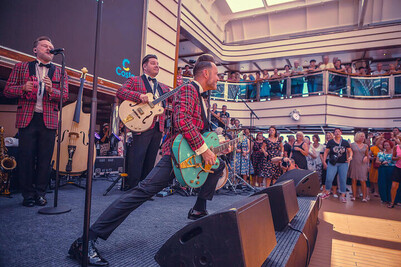 Rock'n'Roll Cruise 2023