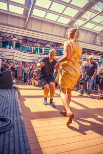 Rock'n'Roll Cruise 2023