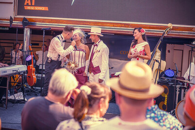 Rock'n'Roll Cruise 2023