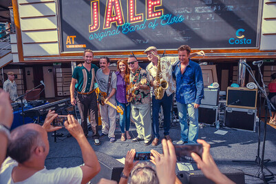 Rock'n'Roll Cruise 2023