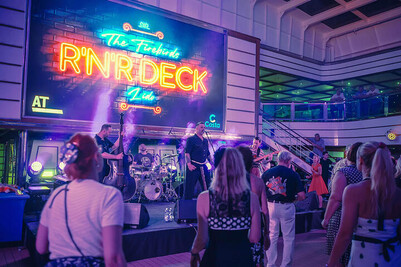 Rock'n'Roll Cruise 2023