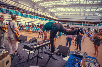 Rock'n'Roll Cruise 2023