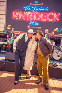 Rock'n'Roll Cruise 2023