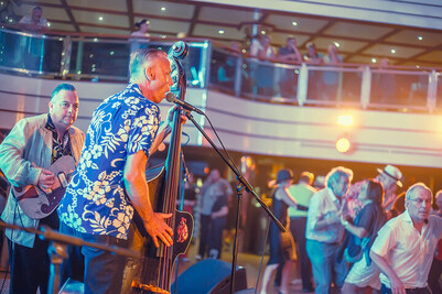 Rock'n'Roll Cruise 2023