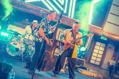 Rock'n'Roll Cruise 2023