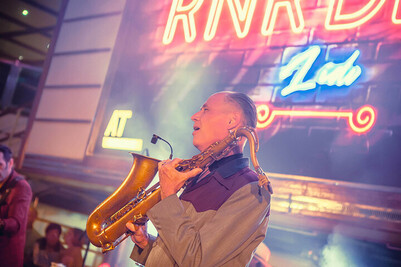 Rock'n'Roll Cruise 2023