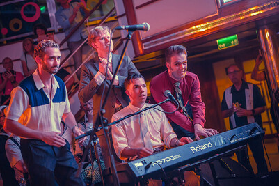 Rock'n'Roll Cruise 2023