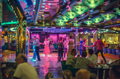 Rock'n'Roll Cruise 2023
