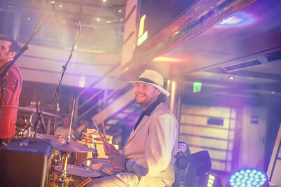 Rock'n'Roll Cruise 2023
