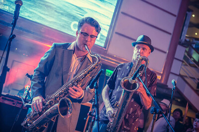 Rock'n'Roll Cruise 2023