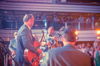 Rock'n'Roll Cruise 2023