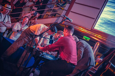 Rock'n'Roll Cruise 2023