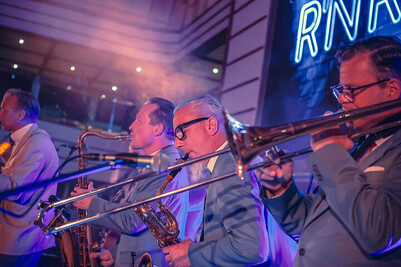 Rock'n'Roll Cruise 2023