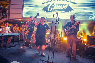 Rock'n'Roll Cruise 2023