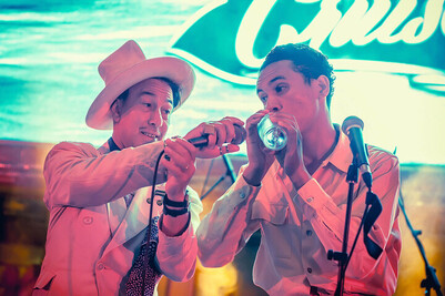 Rock'n'Roll Cruise 2023