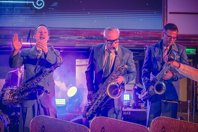Rock'n'Roll Cruise 2023
