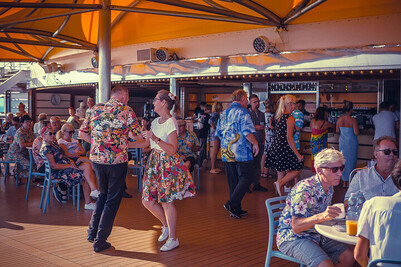 Rock'n'Roll Cruise 2023