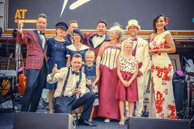 Rock'n'Roll Cruise 2023