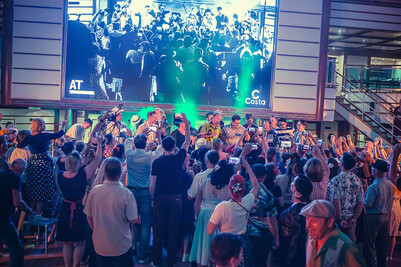 Rock'n'Roll Cruise 2023
