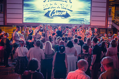 Rock'n'Roll Cruise 2023