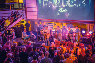 Rock'n'Roll Cruise 2023
